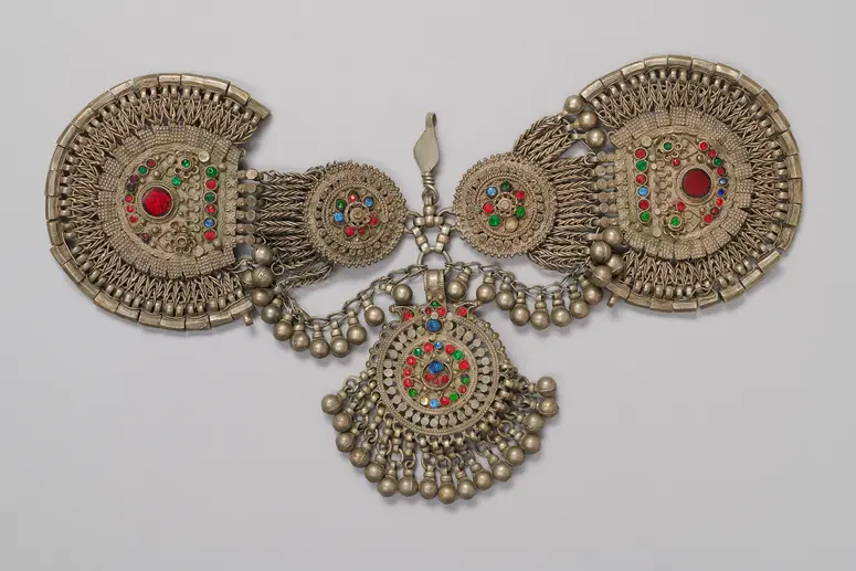Kopfschmuck