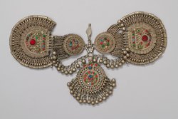 Kopfschmuck