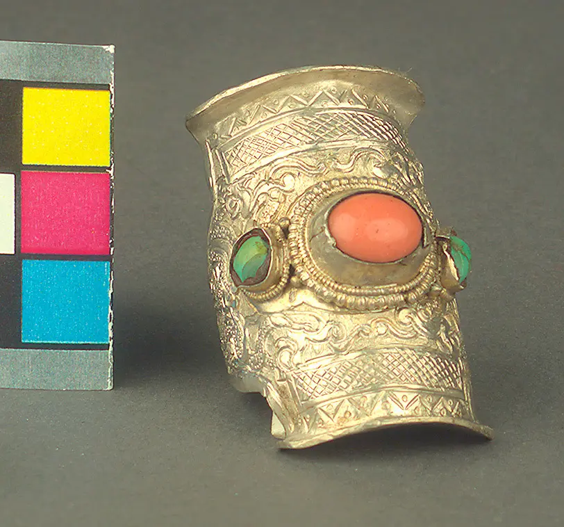 Fingerring