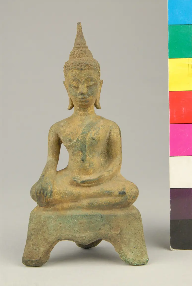 Buddha