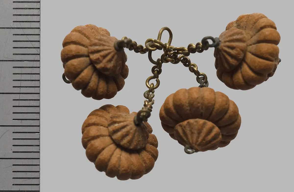 Ohrschmuck