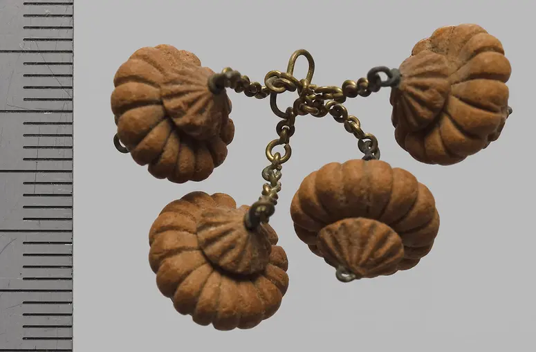 Ohrschmuck