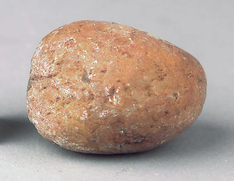 Quarzballen