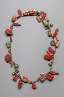 Amulettkette