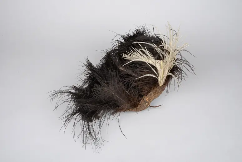 Kopfschmuck