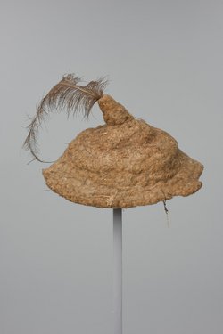 Kopfbedeckung