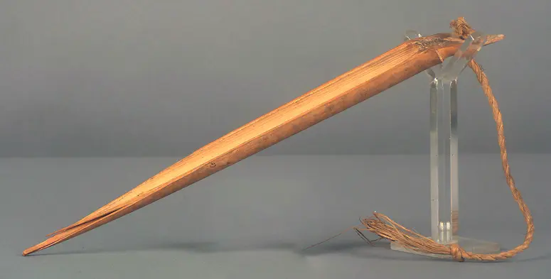 Jaw harp