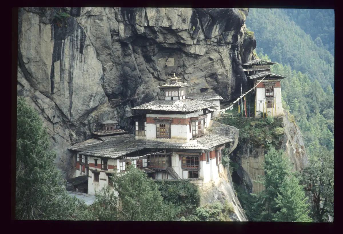 Tigernestkloster