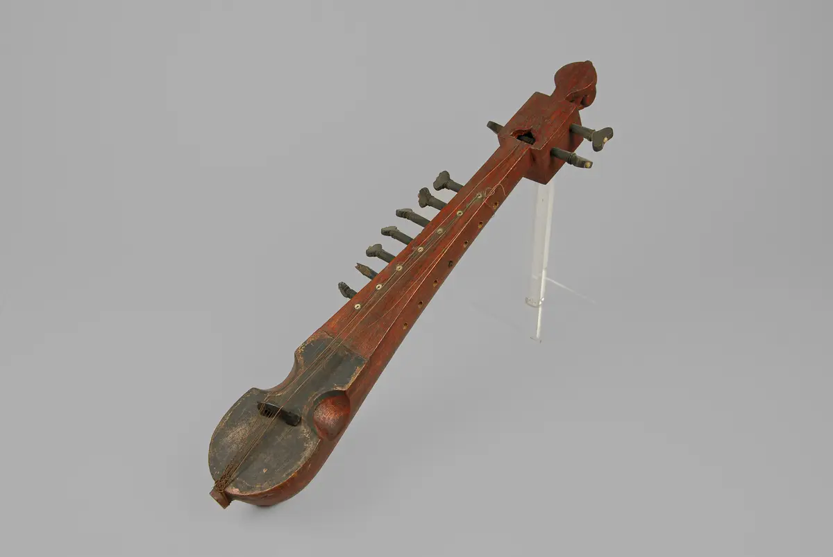 Sarangi
