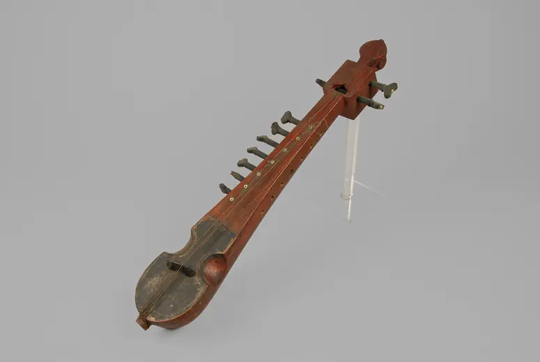 Sarangi
