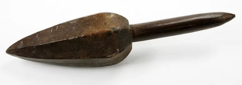 Wurfholz