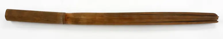 Ritual object