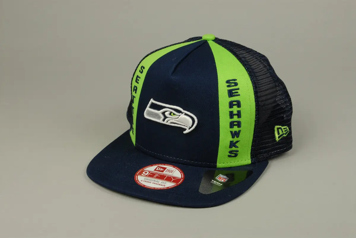 Seattle Seahawks