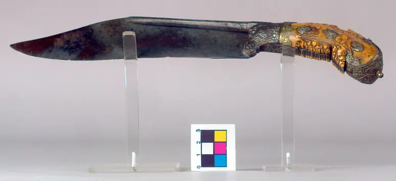 Dolchmesser