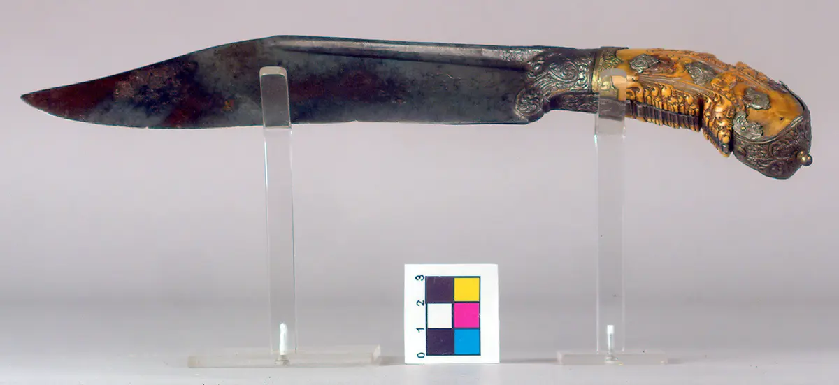 Dolchmesser