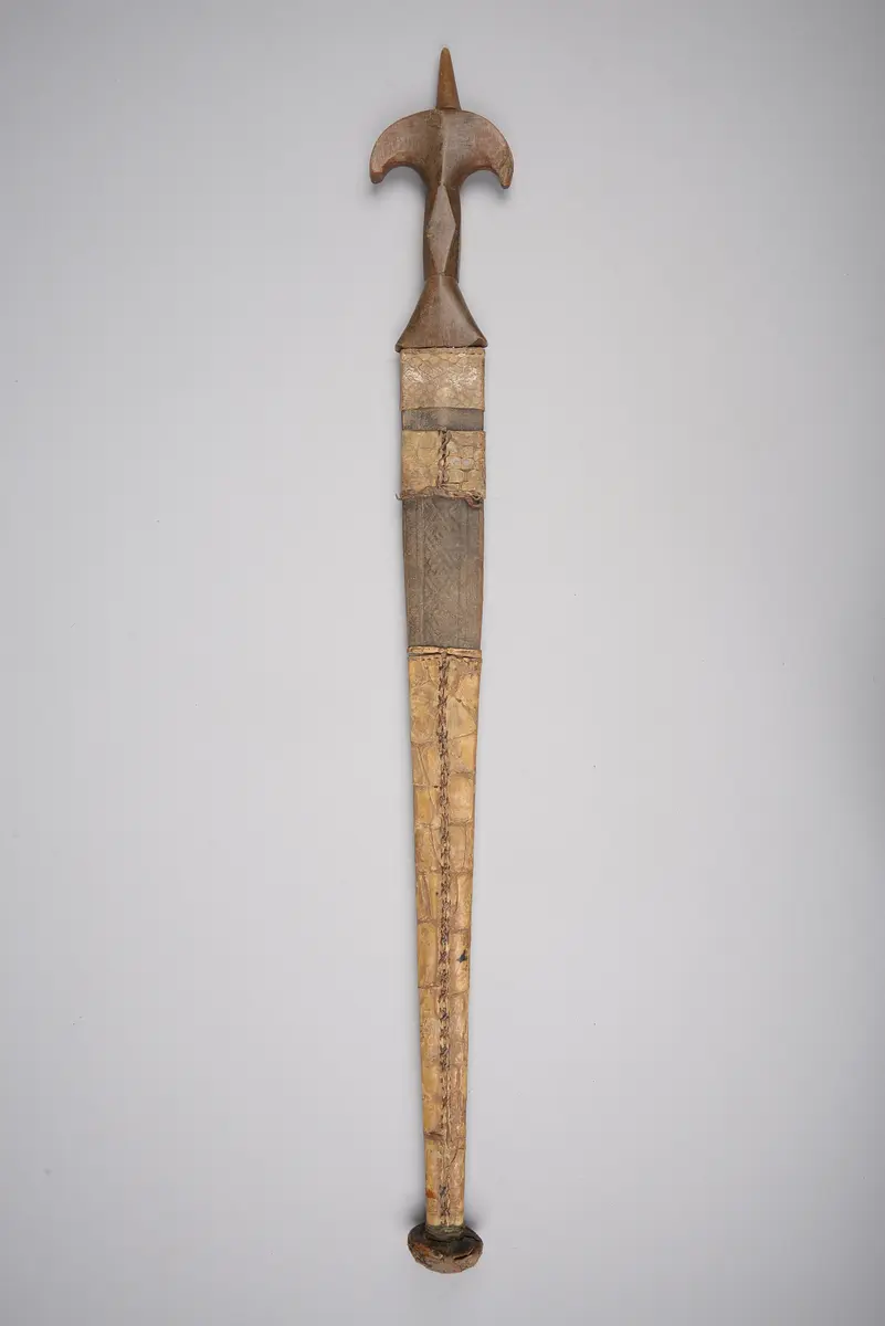 Messer mit Scheide