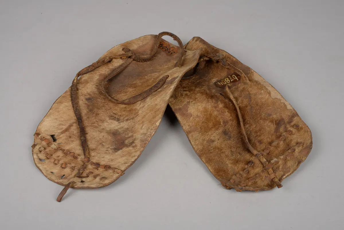 Sandalen