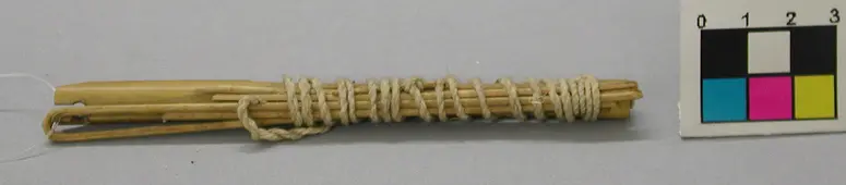 Vogelfalle
