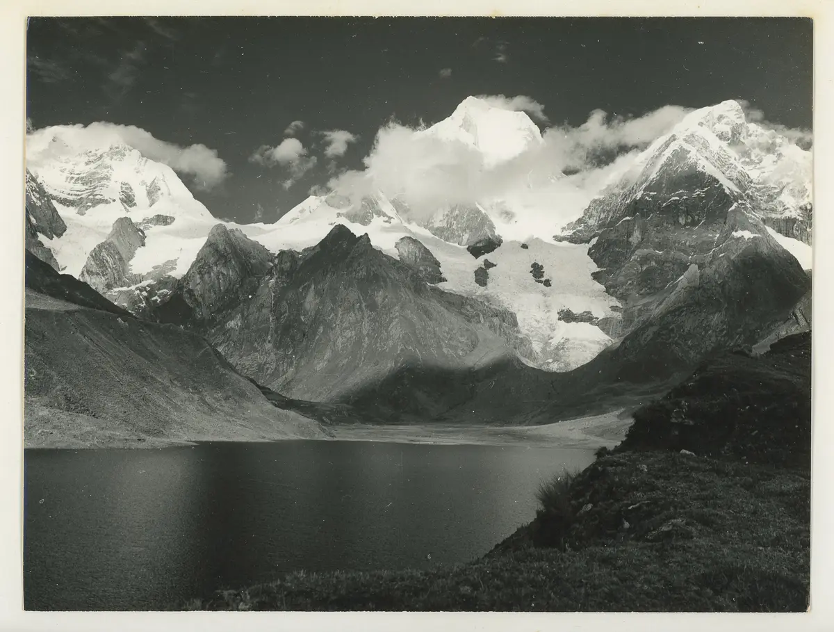 Agfa Fotopapier glänzend
