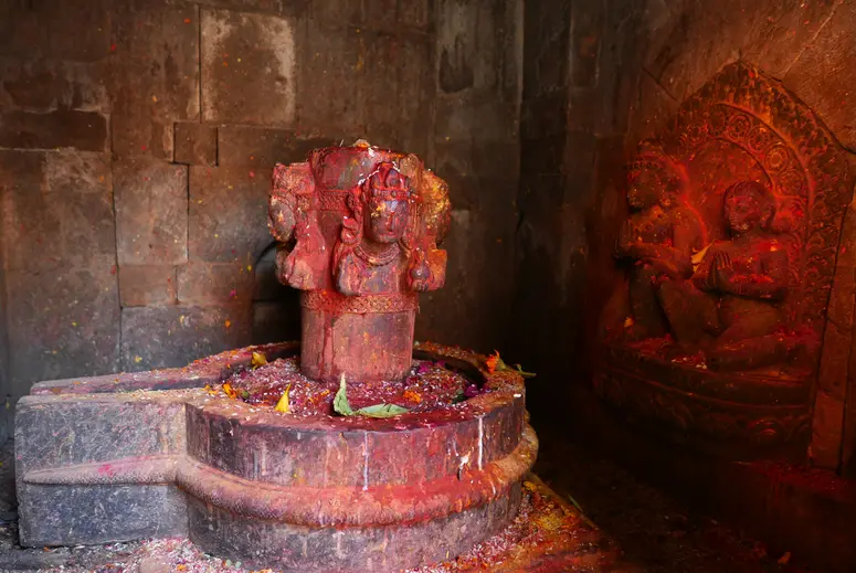 Shiva Lingam