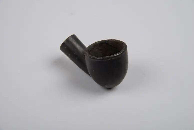 Tabakpfeifenkopf