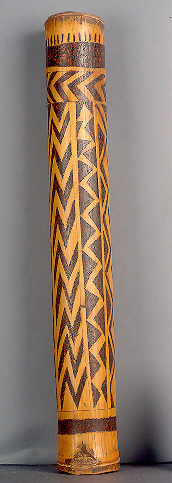 Tabak-Rauchrohr