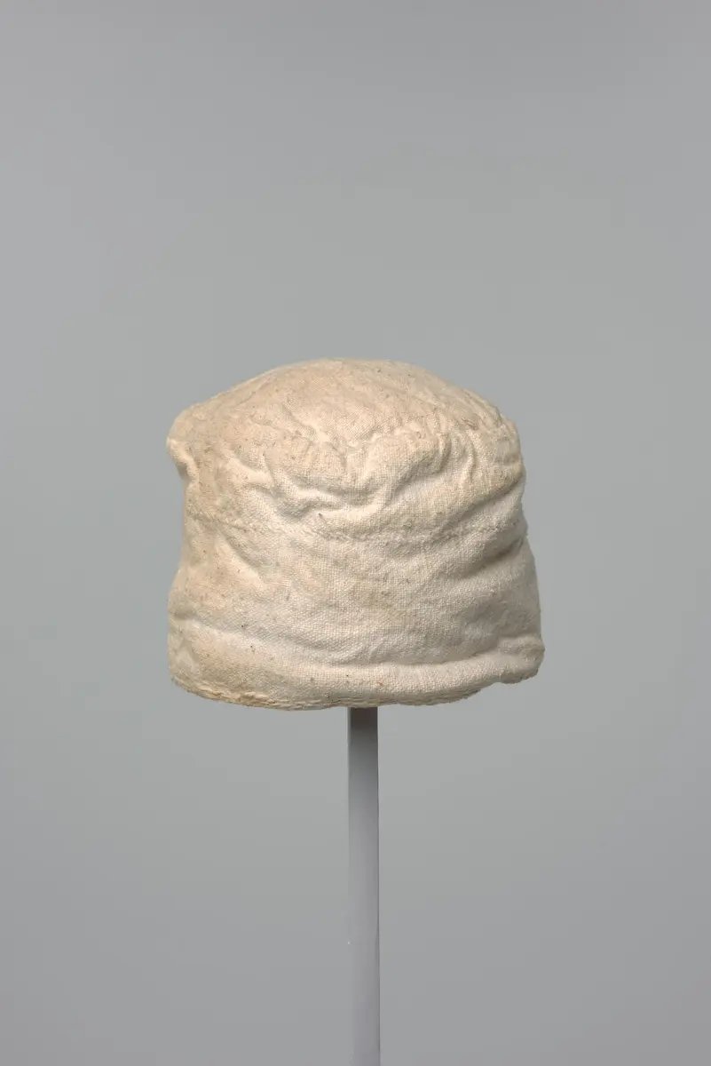 Kopfbedeckung