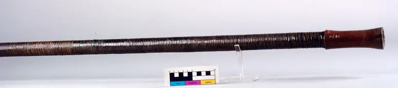 Blowpipe