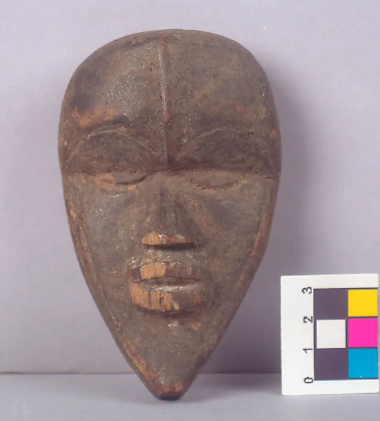 Ancestor Mask