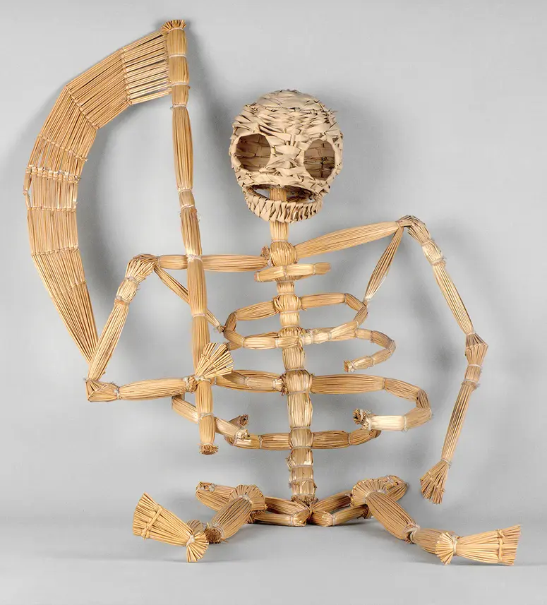 Der Tod