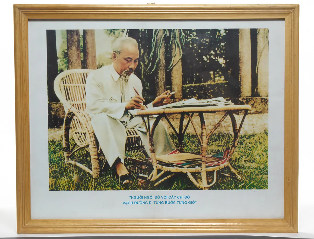 Ho Chi Minh