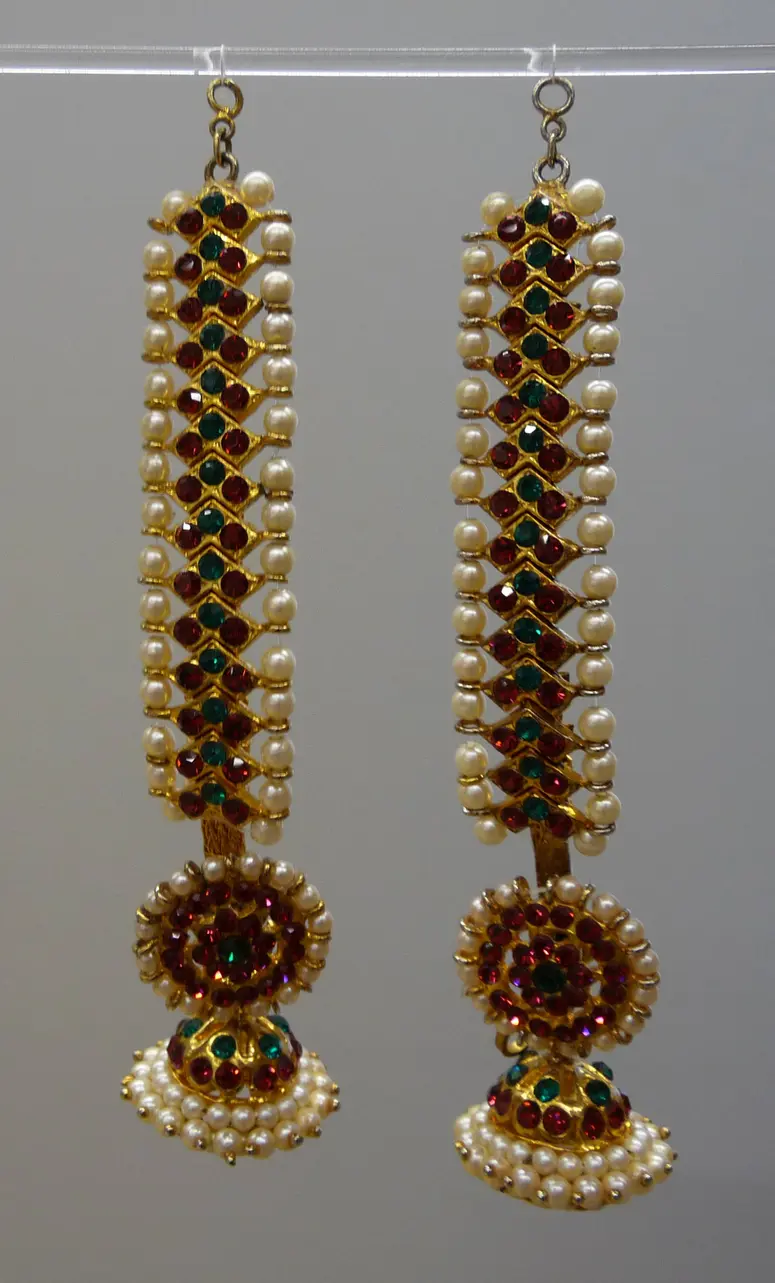Ohrschmuck