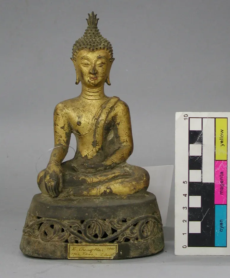 Buddha