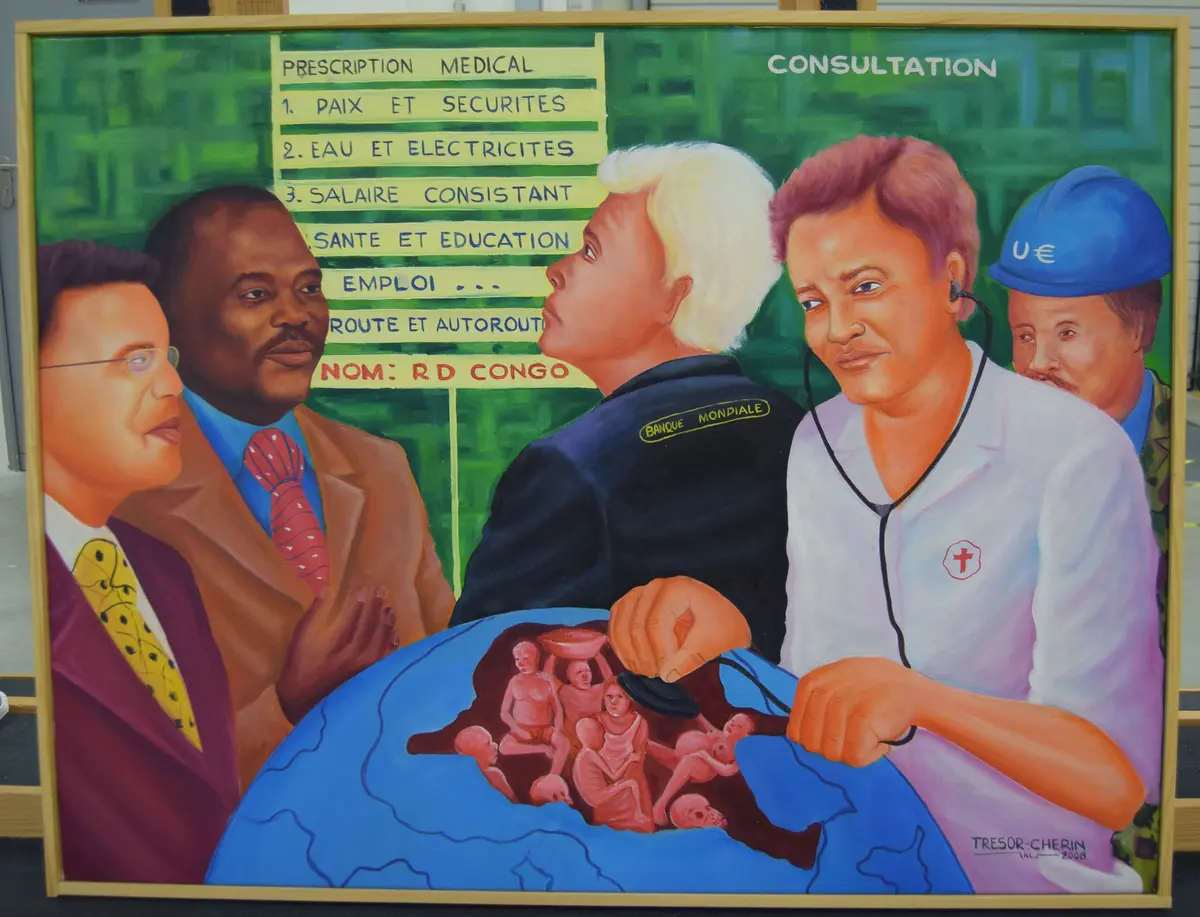 Consultation
