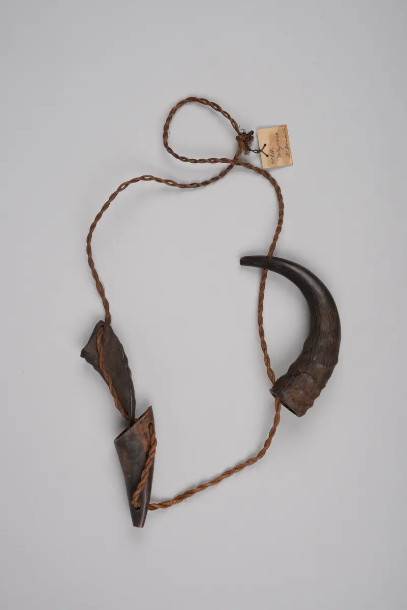 Kette (Amulett)