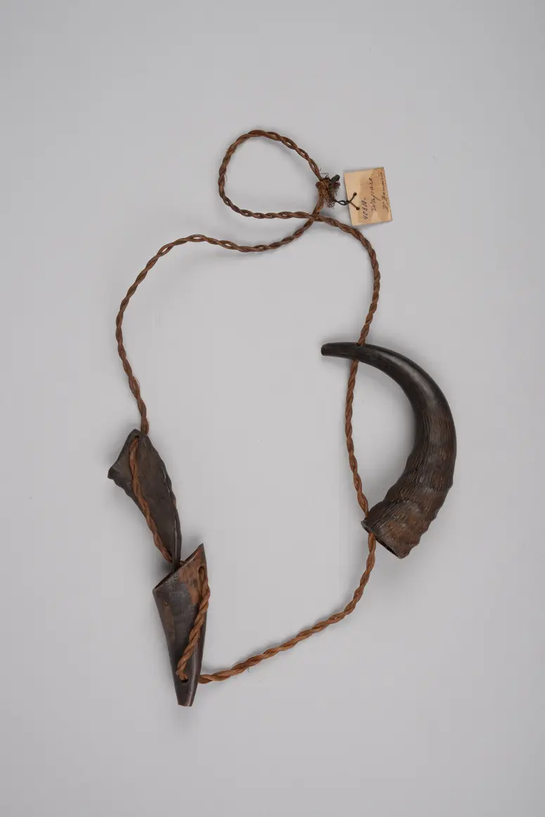 Kette (Amulett)