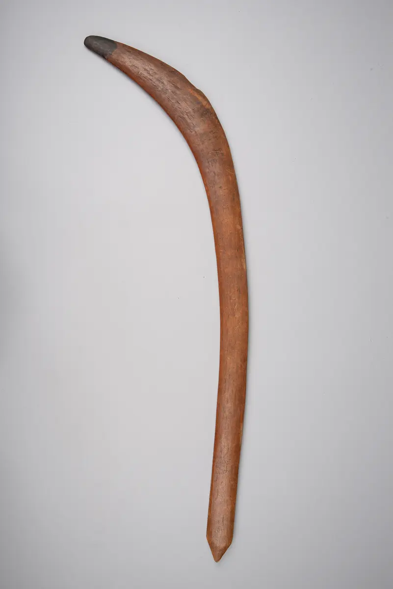 Wurfstock