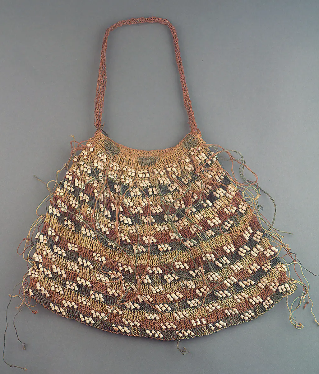 Netztasche