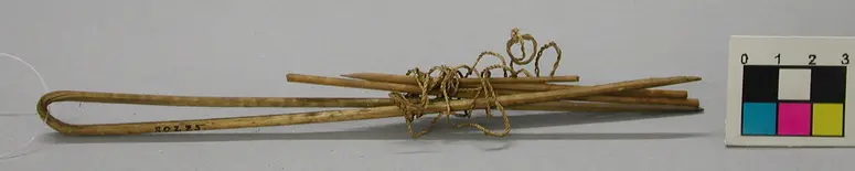 Vogelfalle