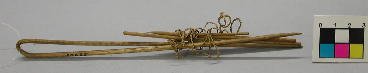 Vogelfalle