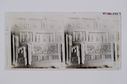 Stereofotografie, Negativ