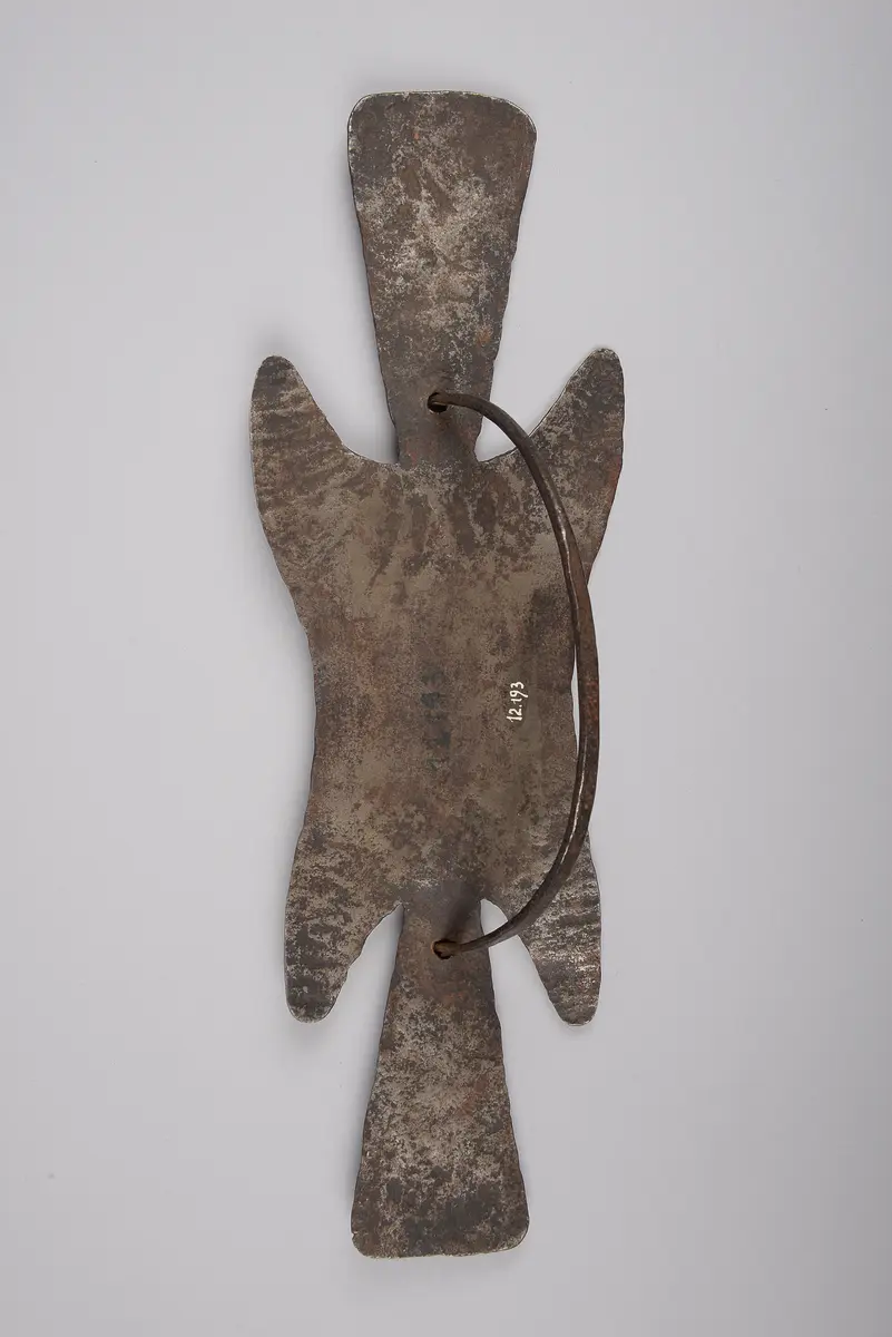 Faustschild