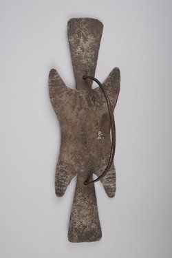 Faustschild