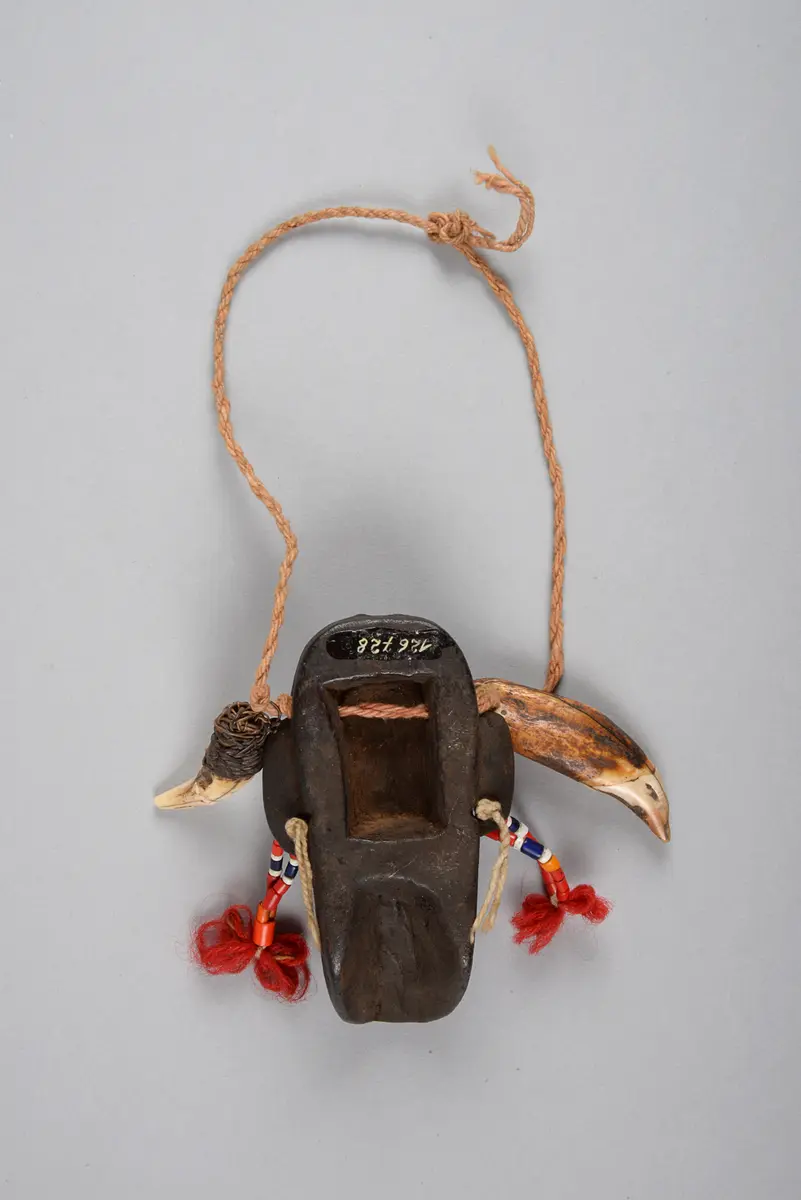 Brustschmuck