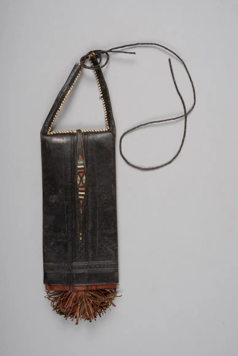 Tabaktasche
