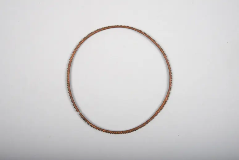 Armbänder und Fussringe