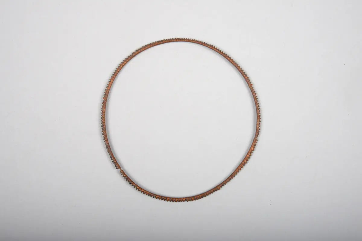 Armbänder und Fussringe