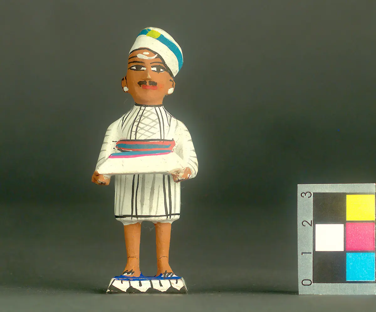 Spielfigur