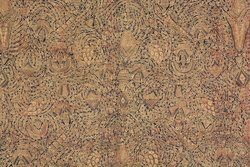 Tuch, Batik