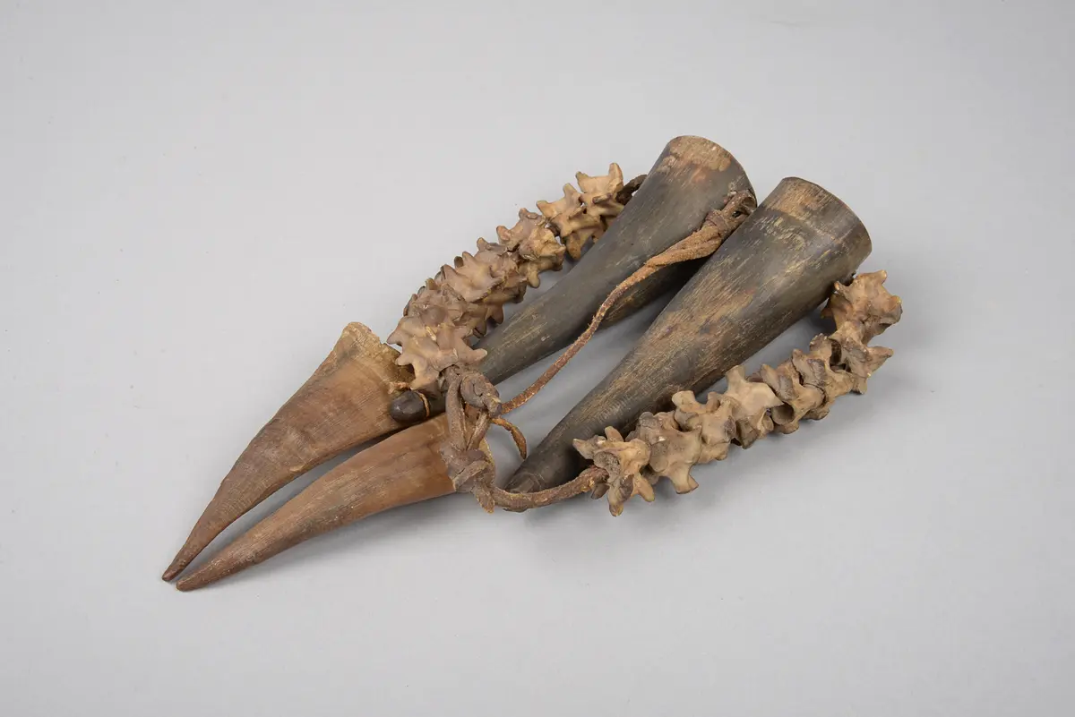 Gehänge (Amulett)